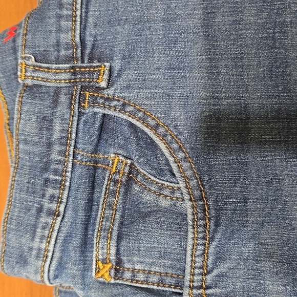 Wrangler | Jeans | Boys | Denim | Size: 16Reg | Classic Boot | Great Condition - Picture 2 of 7